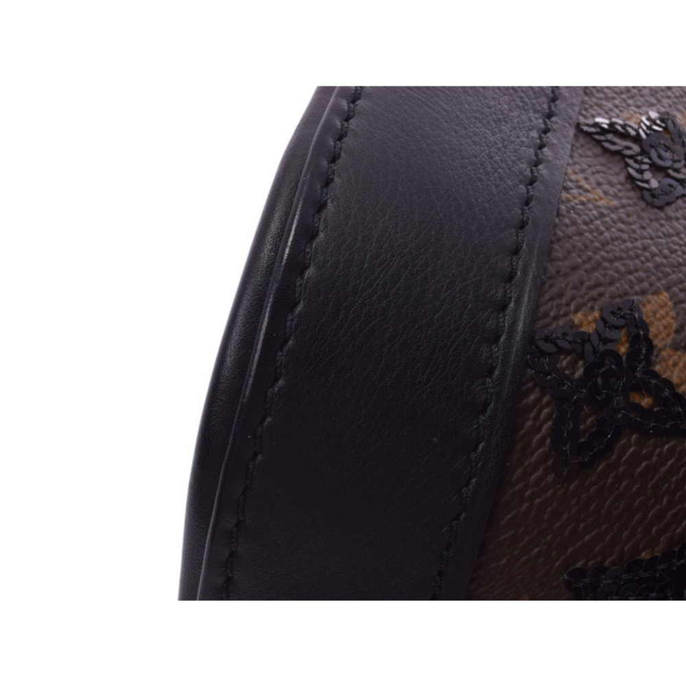 Louis Vuitton Eclipse Black Alma - image 7